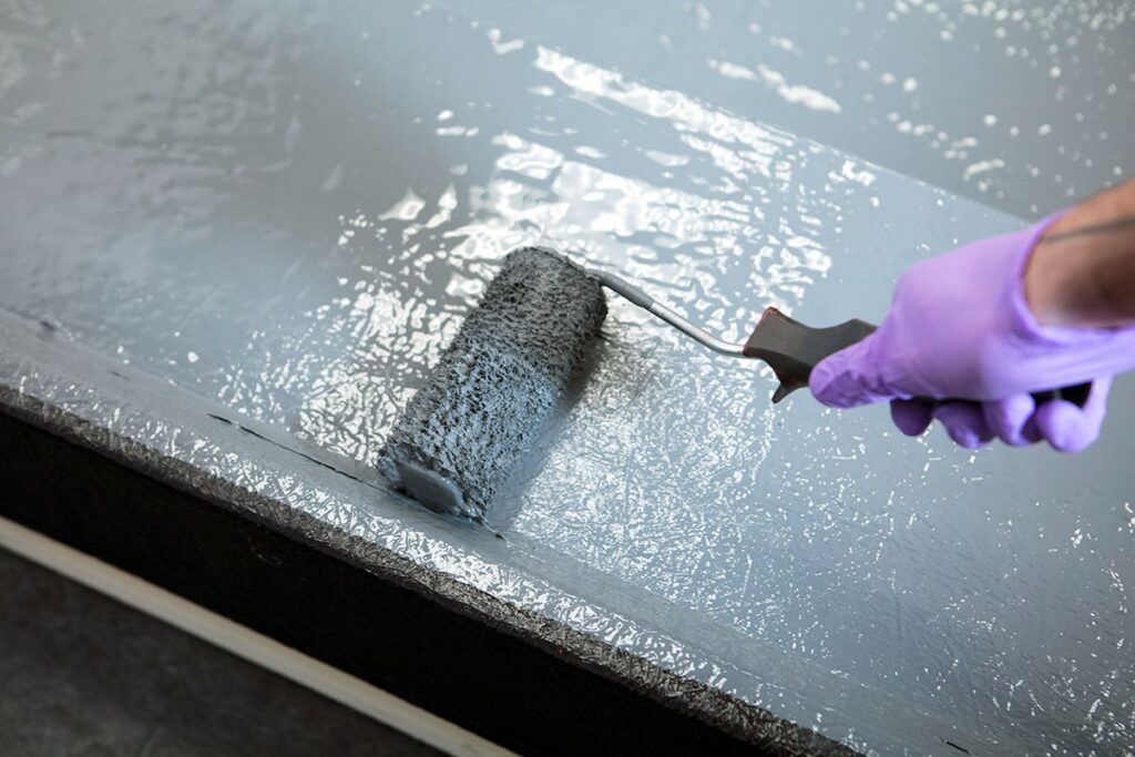 Soft Touch Polyurethane Coatings Market 