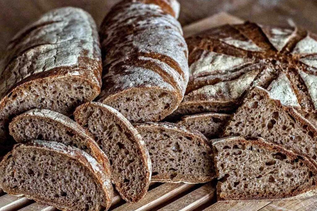 Sourdough Market