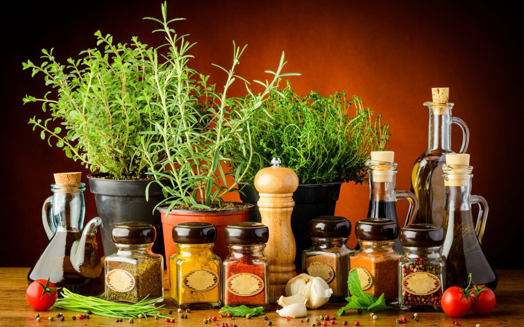 Spice Oils and Oleoresins Market