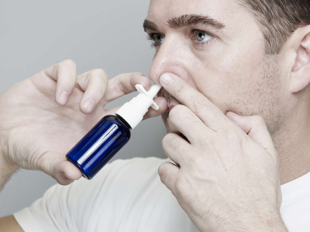 Steroid-Free Nasal Sprays Market