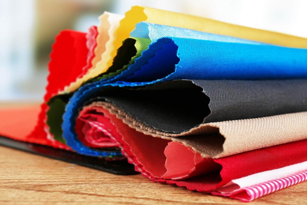 Textile Colorant Market 