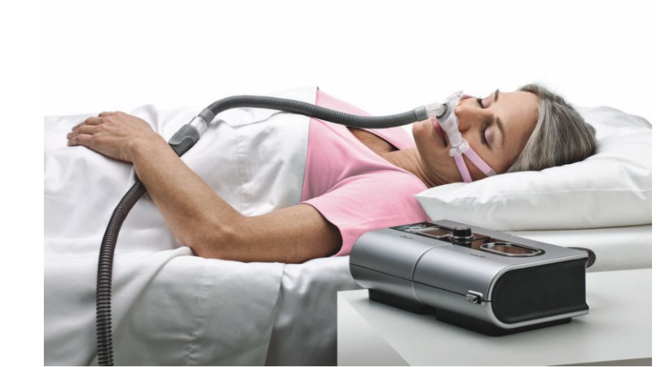 Therapeutic Respiratory Devices Market