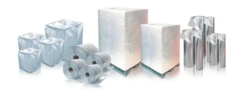 Thermal Insulation Packaging Market