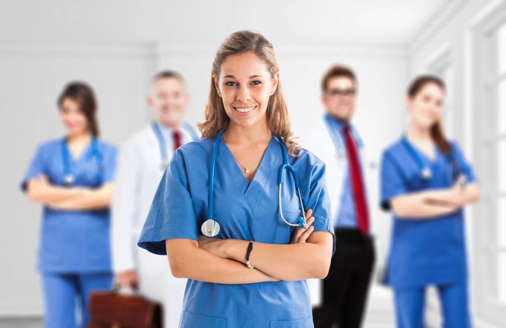 USA Skilled Nursing Facility Market