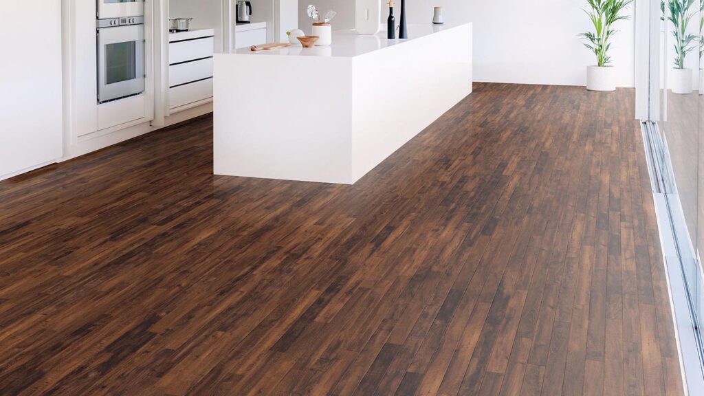 Vinyl Flooring Market