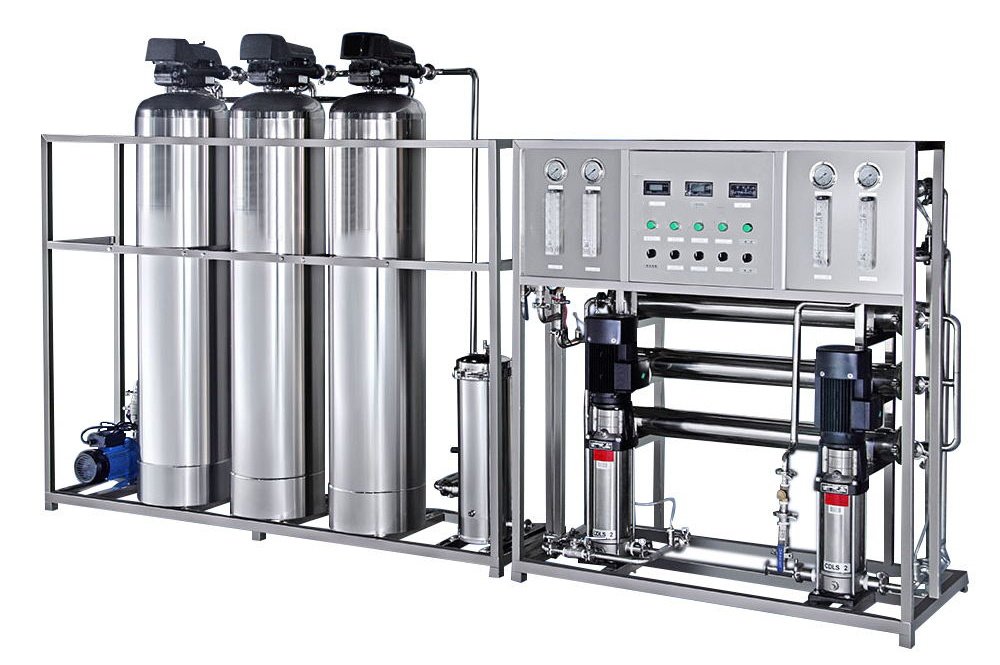 South America Residential Water Treatment Equipment Market