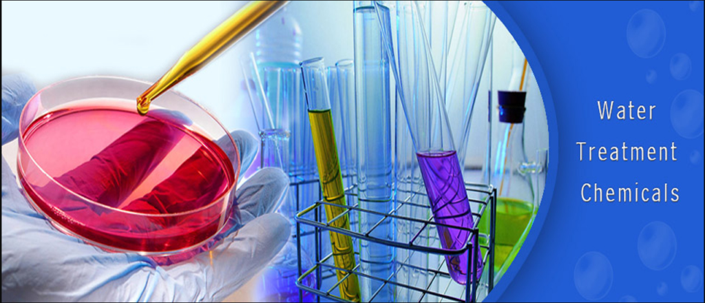 Water Treatment Chemical Market