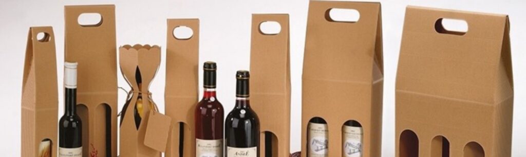 Wine Packaging Market