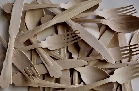 Wooden Cutlery Market 