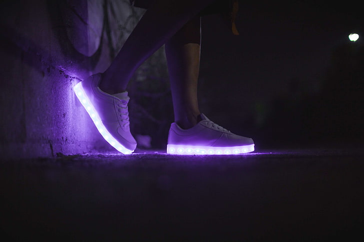 Light Up Shoes Market