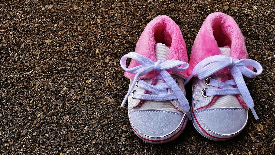 Baby Shoes Market