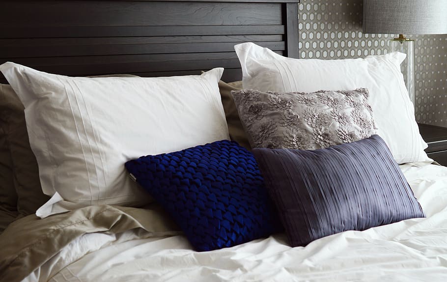 USA Bed Pillow Market