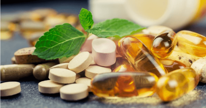 Biotin Supplement Market