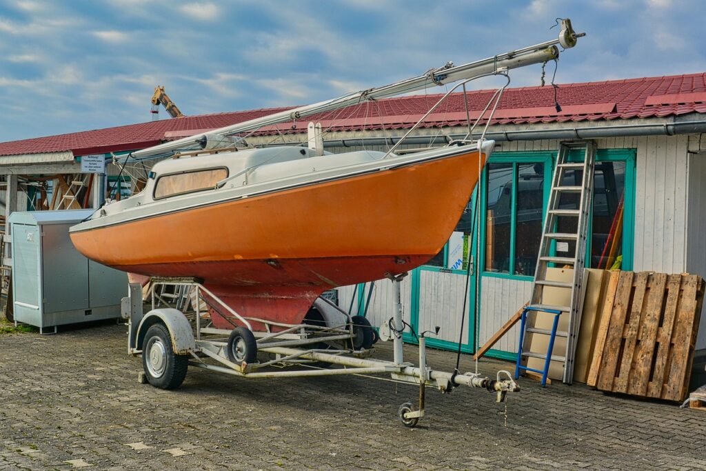 Boat Trailers Market