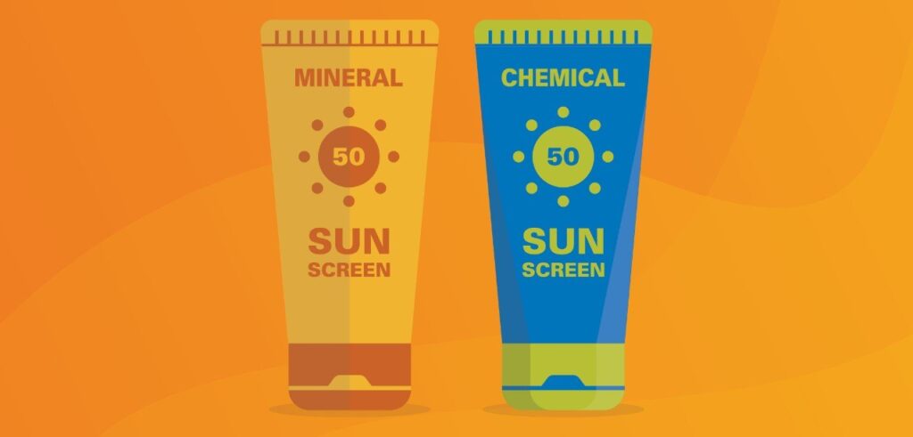 Mineral Sunscreen Market