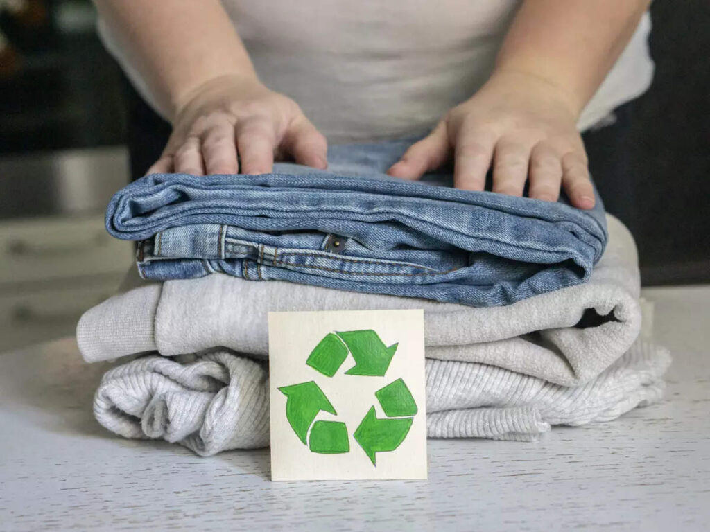 Clothing Recycling Market