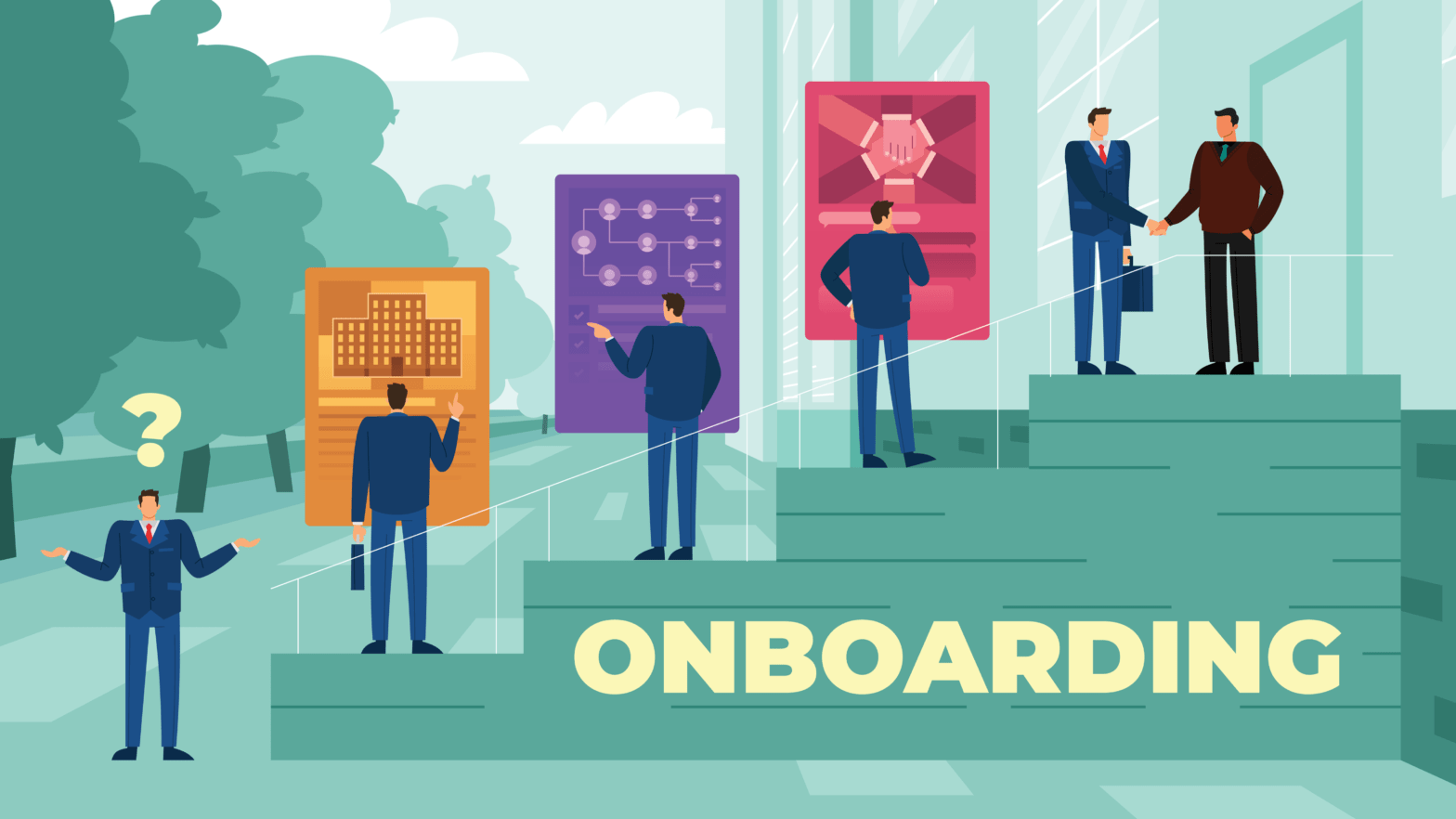 Sales Training and Onboarding Software Market