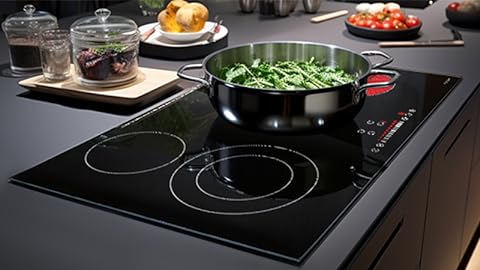 Induction Cooktop Market