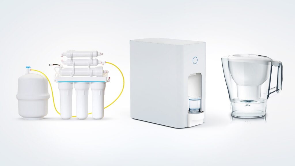 India POU Water Purifiers Market