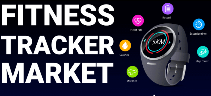 Wearable Fitness Tracker Market