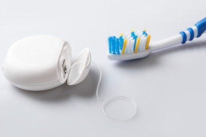 Interdental Cleaning Products Market