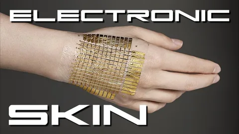 Electronic skin