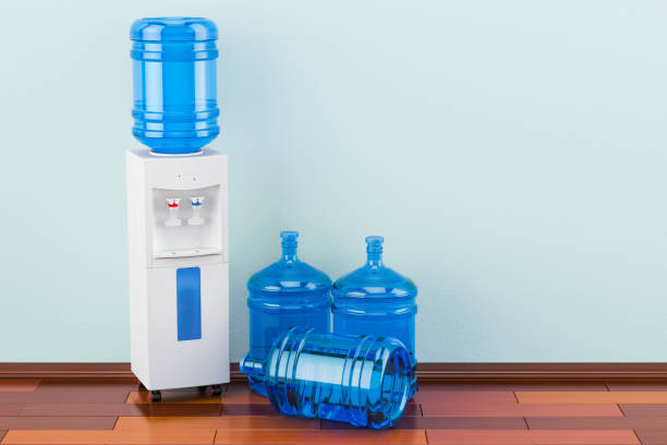 Water Dispenser Market