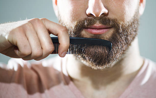 Beard Grooming Products Market 