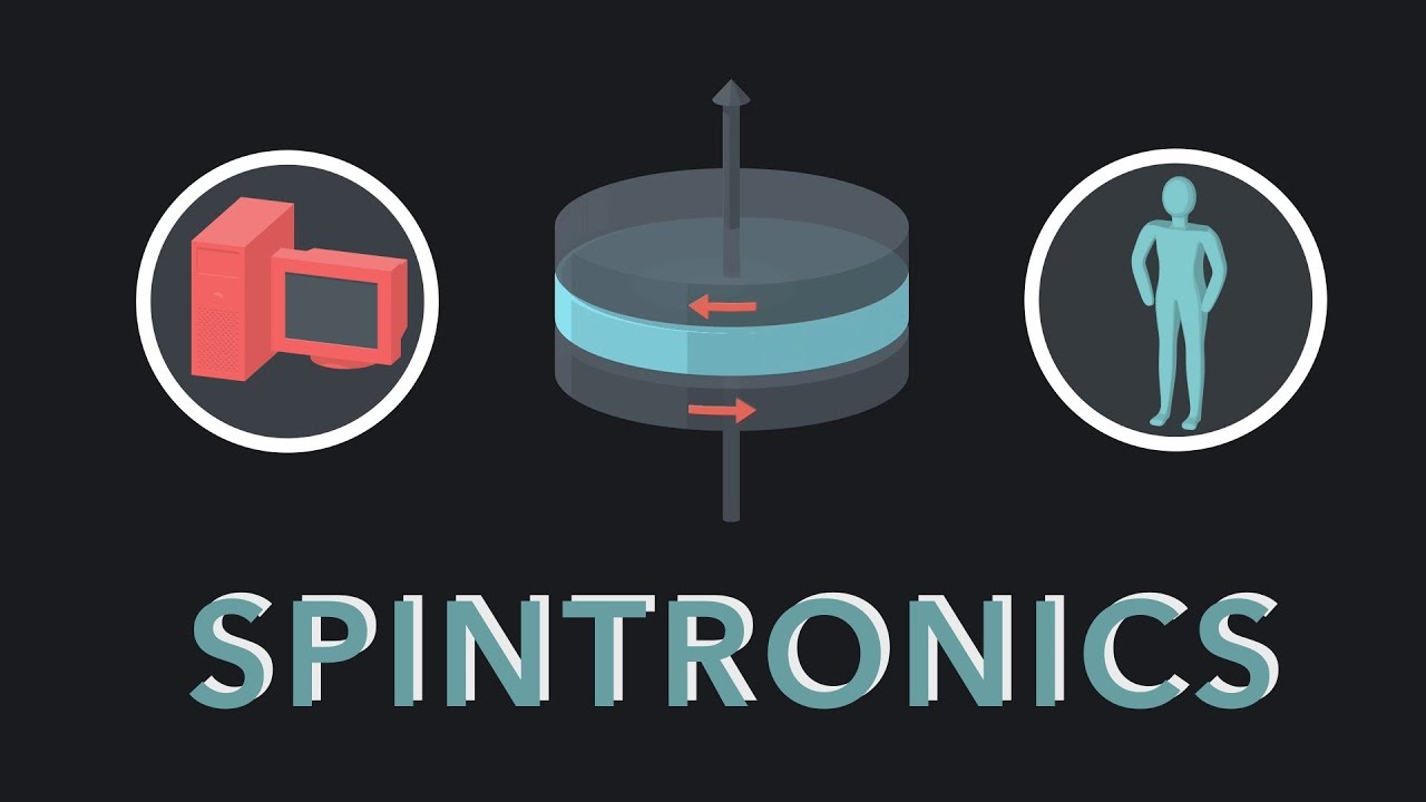 Spintronics Market