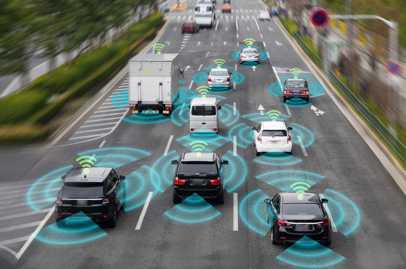 Traffic Sensor Market