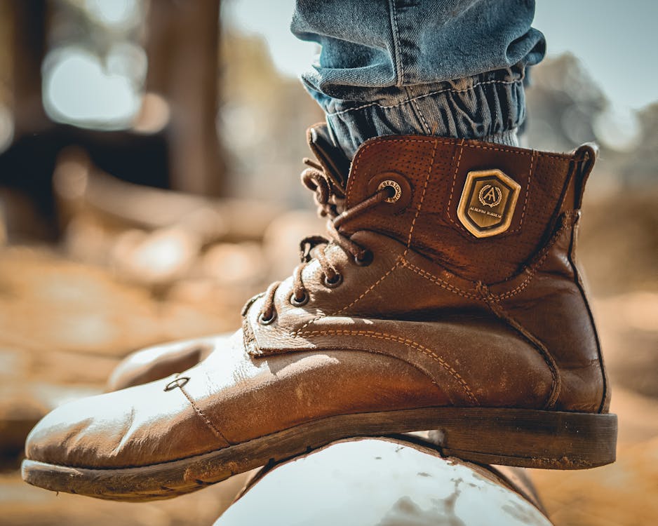 Work boots Market