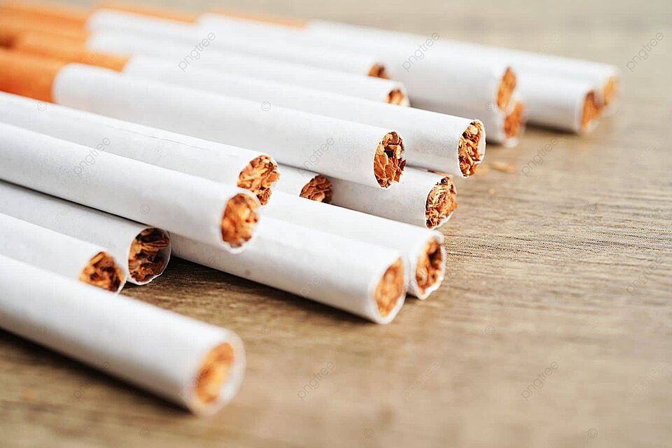 Roll-Your-Own Tobacco Products Market