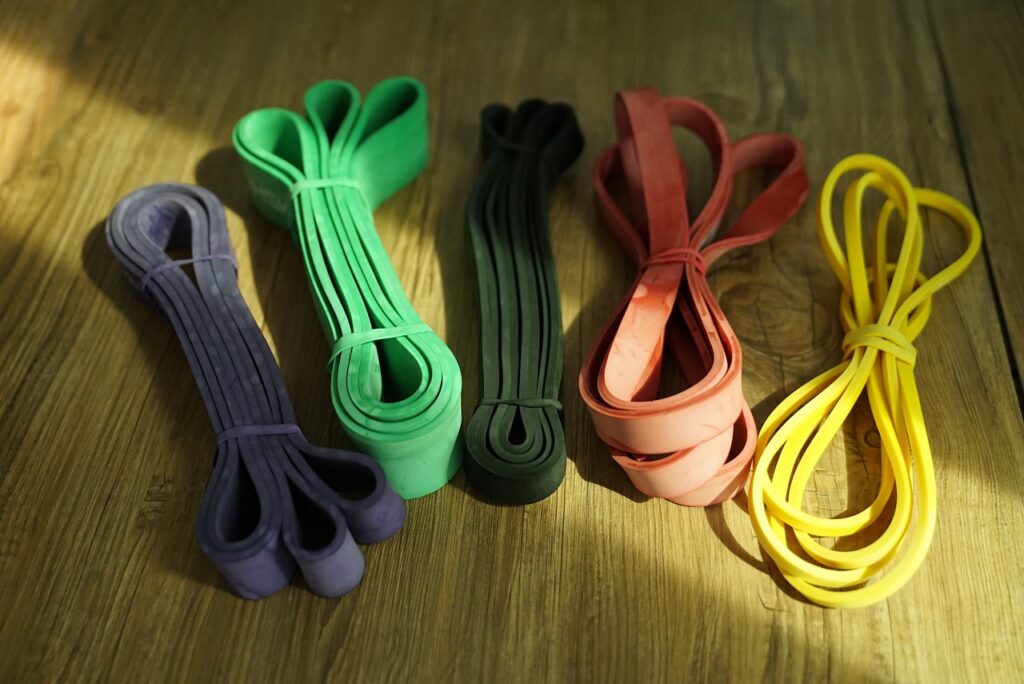 Resistance Bands Market