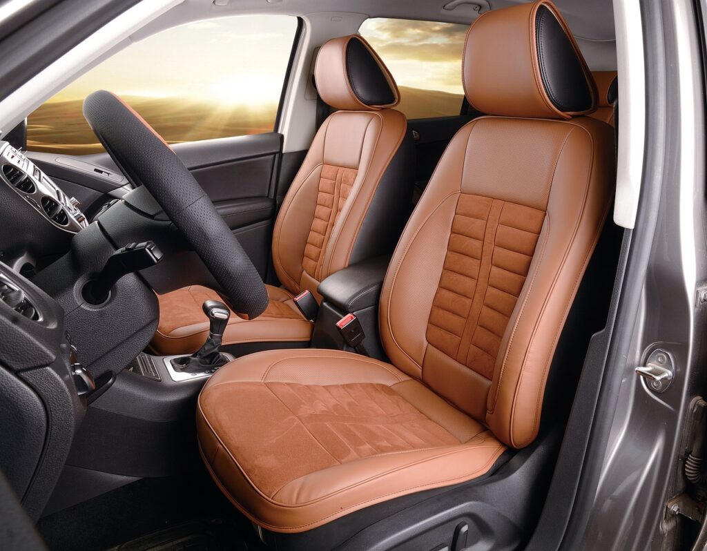 Automotive Seat Heater Market