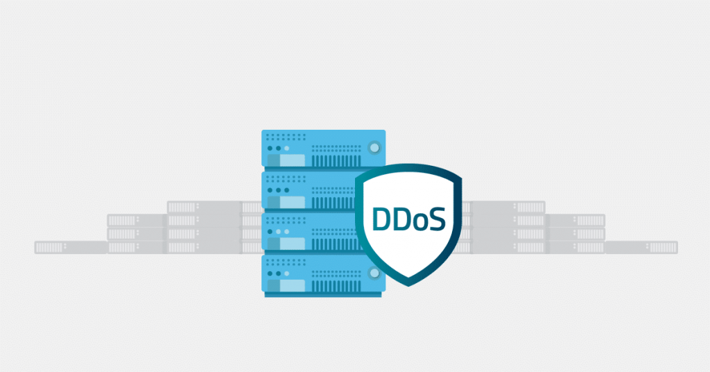 DDoS Protection Market