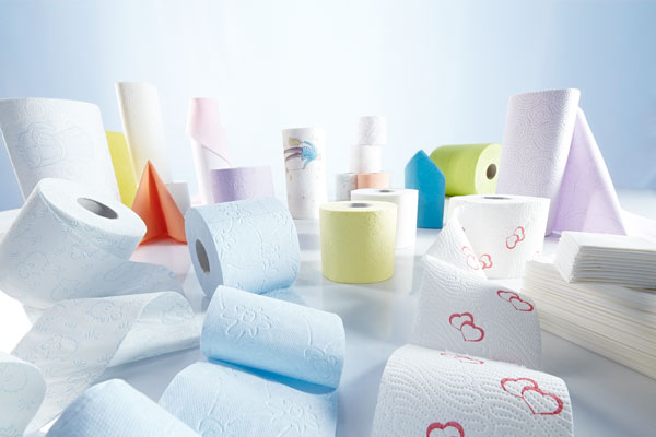 Tissue and Hygiene Products Market