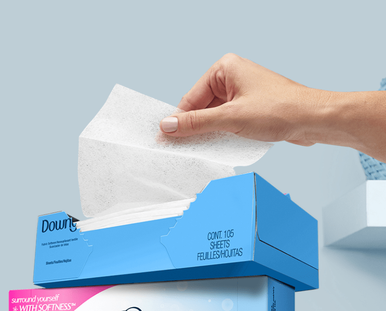 Dryer Sheets Market