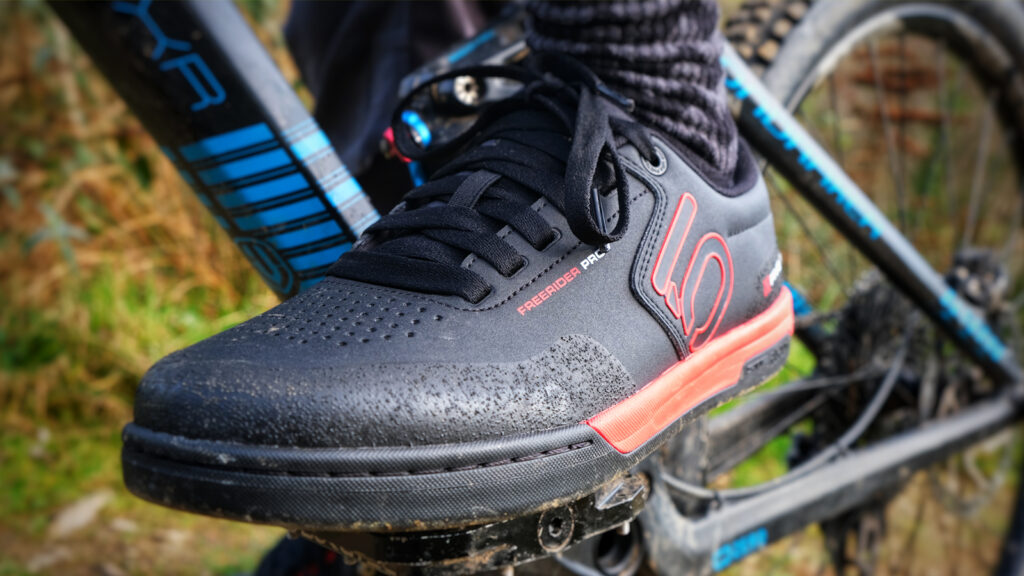 Bicycle Shoe Market