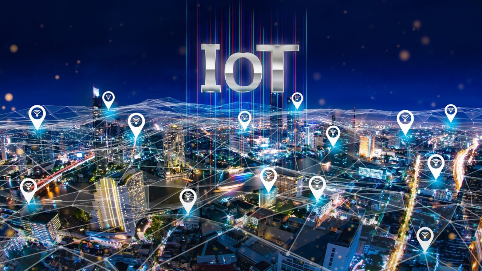 IoT in Product Development Market