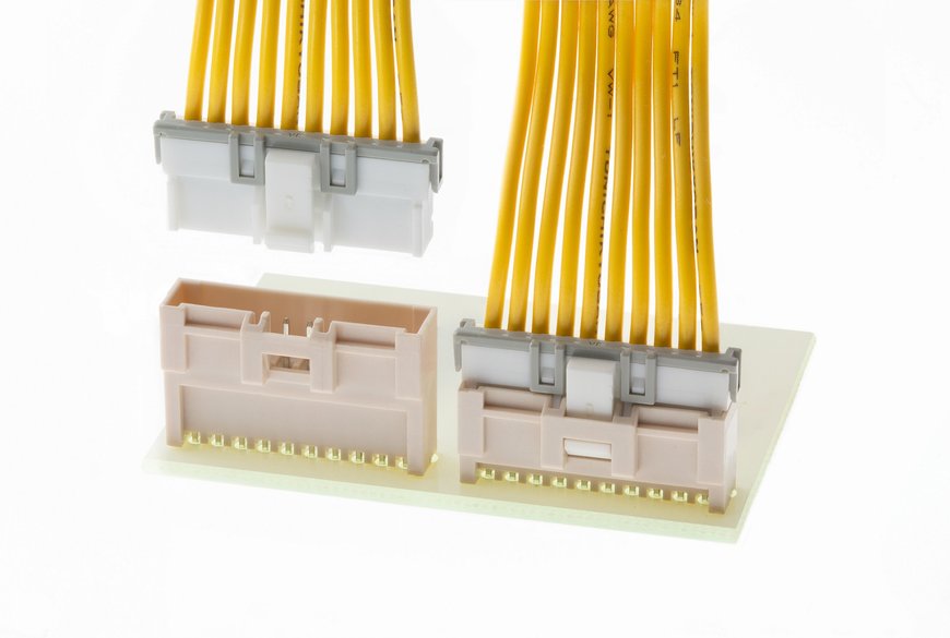 Wire-to-board Connector Market