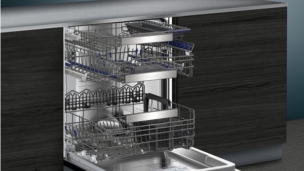 Fully Integrated Dishwasher Market