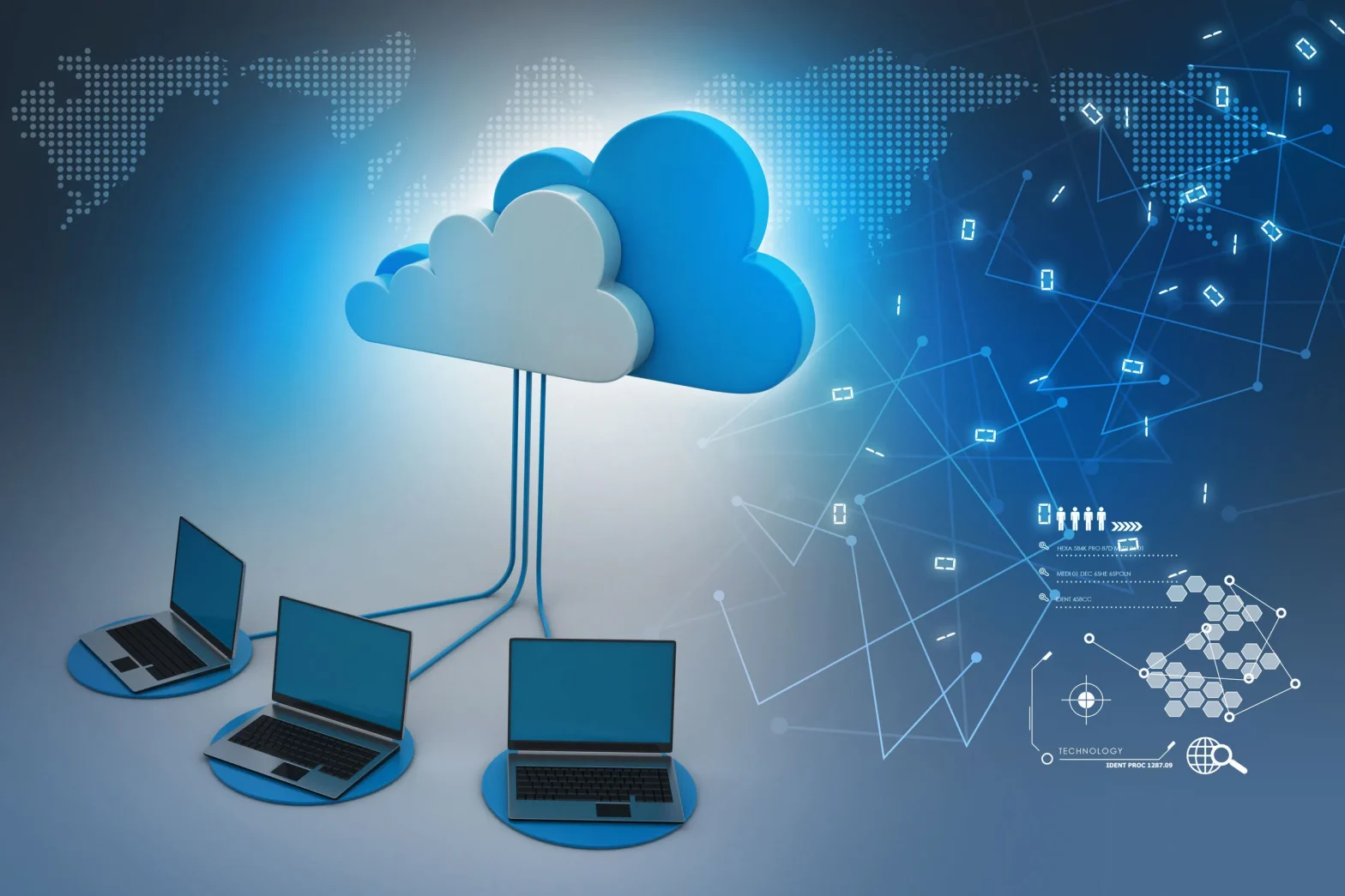 Cloud Communication Platforms Market