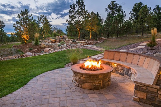 North America Fire Pit Industry