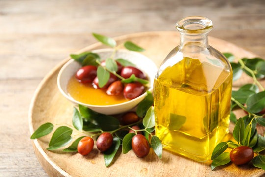 Jojoba Oil Market