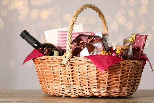 Sorting Hampers Market