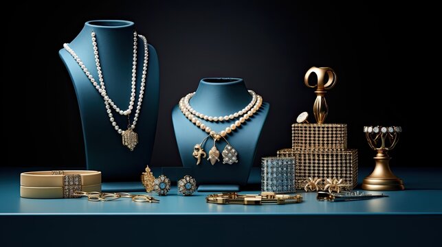 United States Luxury Fine Jewelry Market