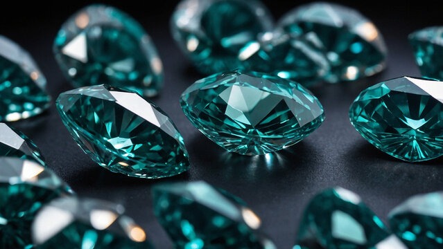 CVD Lab-grown Diamond Market