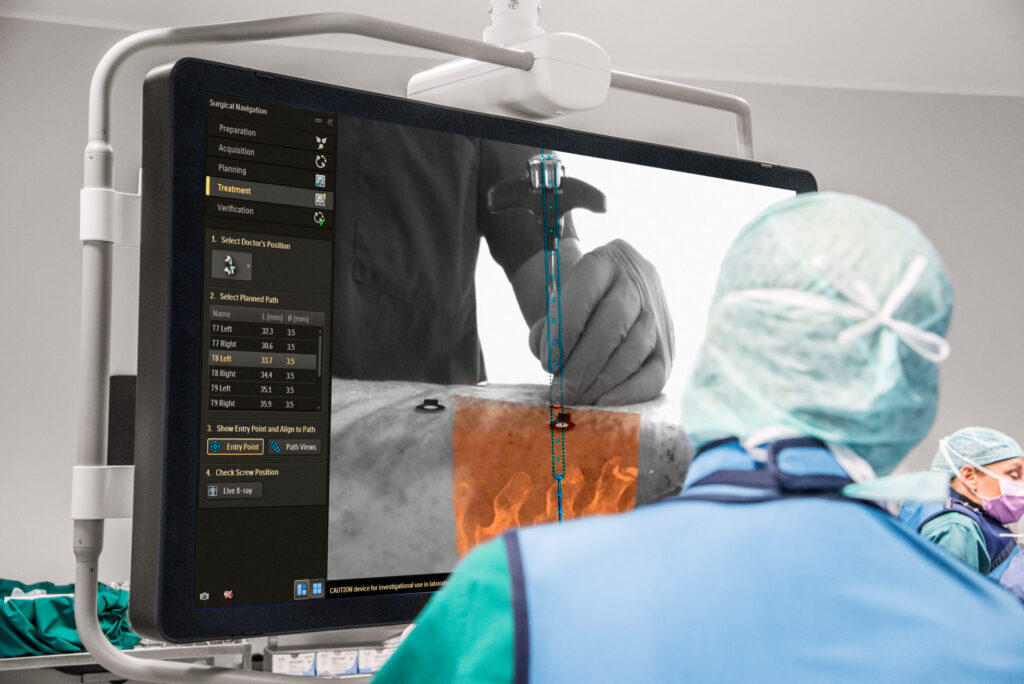 3D Imaging Surgical Solutions Market