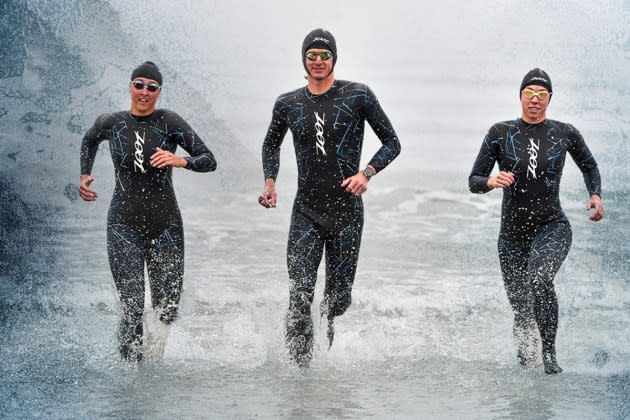 Triathlon Clothing Market