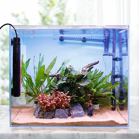 Aquarium Heaters and Chillers Market